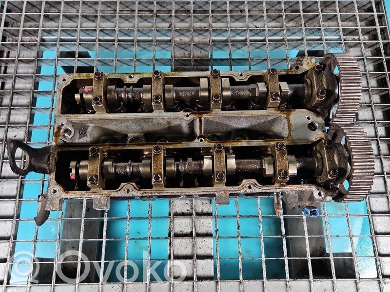 Volvo V50 Engine head 
