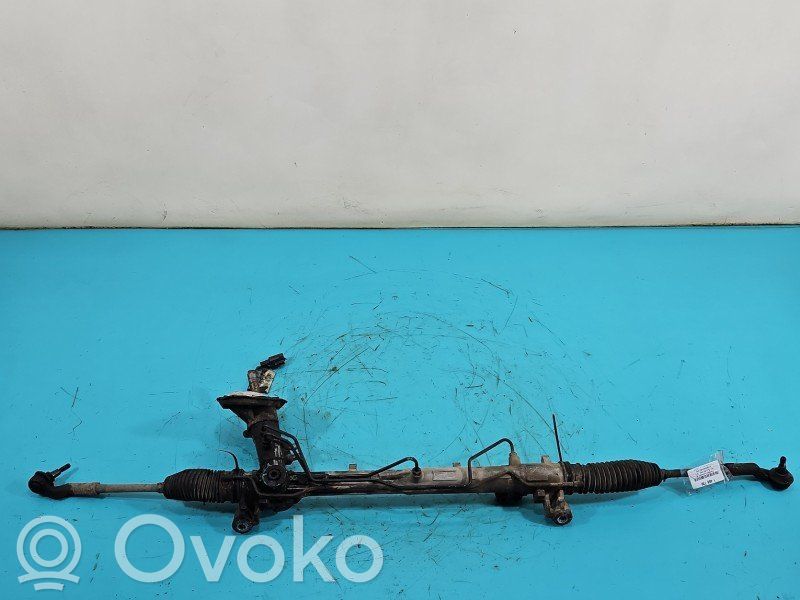 Ford Focus Steering rack 