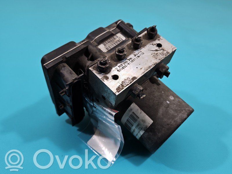 Honda CR-V ABS bloks 