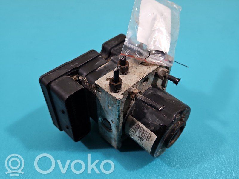 Citroen C3 ABS bloks 