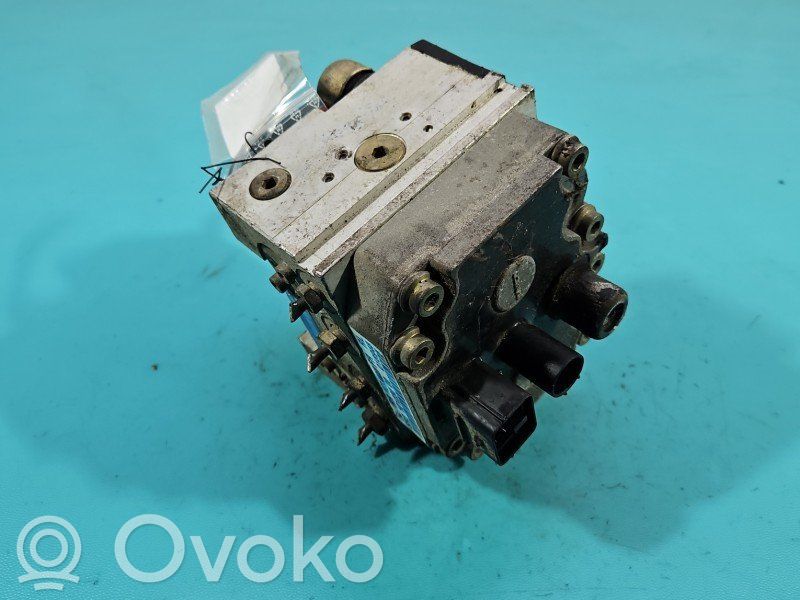 Land Rover Freelander ABS Pump 