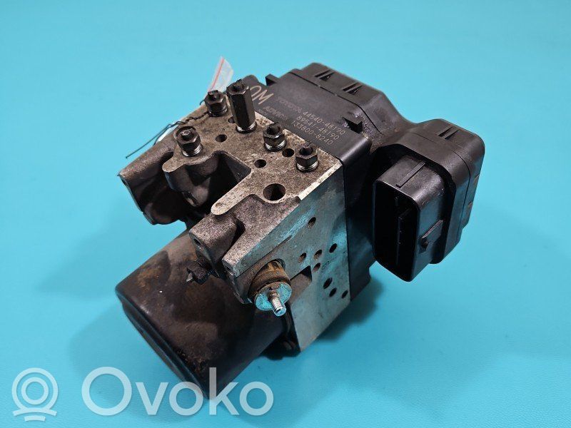 Lexus RX 330 - 350 - 400H ABS bloks 
