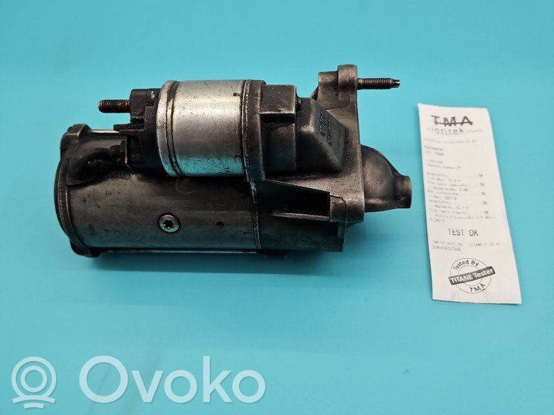Motor de arranque   IMPRK1479018