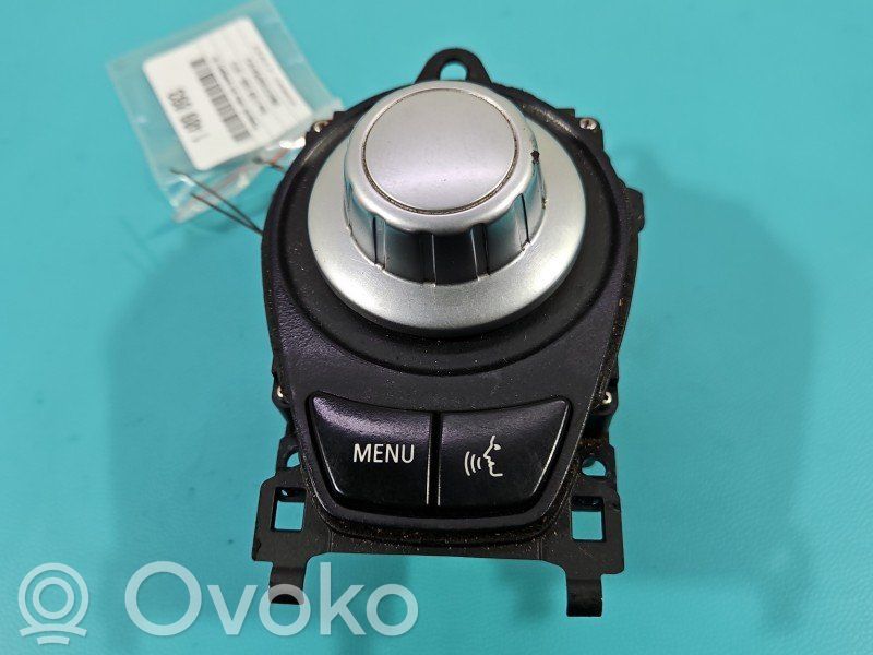 Head unit multimedia control   6971710,IMPRK1489893