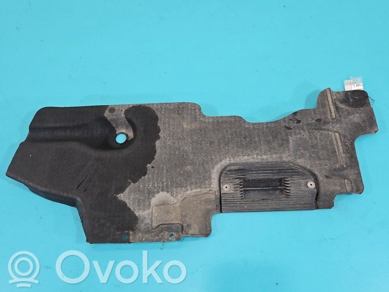Volvo V40 Consolle centrale 