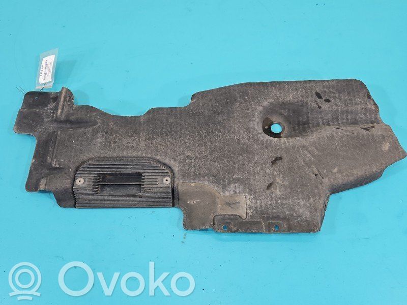 Volvo V40 Tunel środkowy 