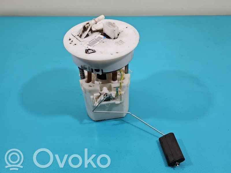 Mazda 2 In-tank fuel pump 