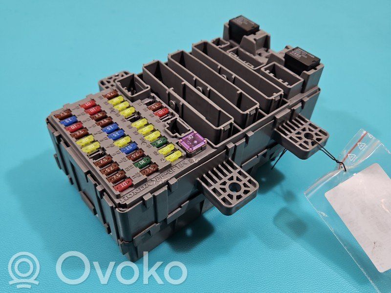 Honda Civic Fuse box set 