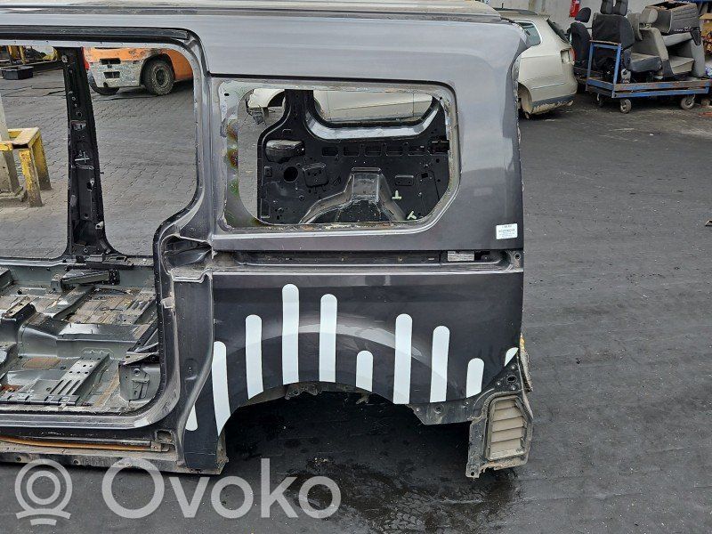 Panel lateral trasero   IMPRK1494698