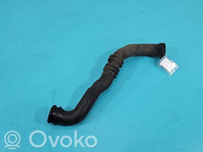 Ford Mondeo MK IV Intercooler hose/pipe 