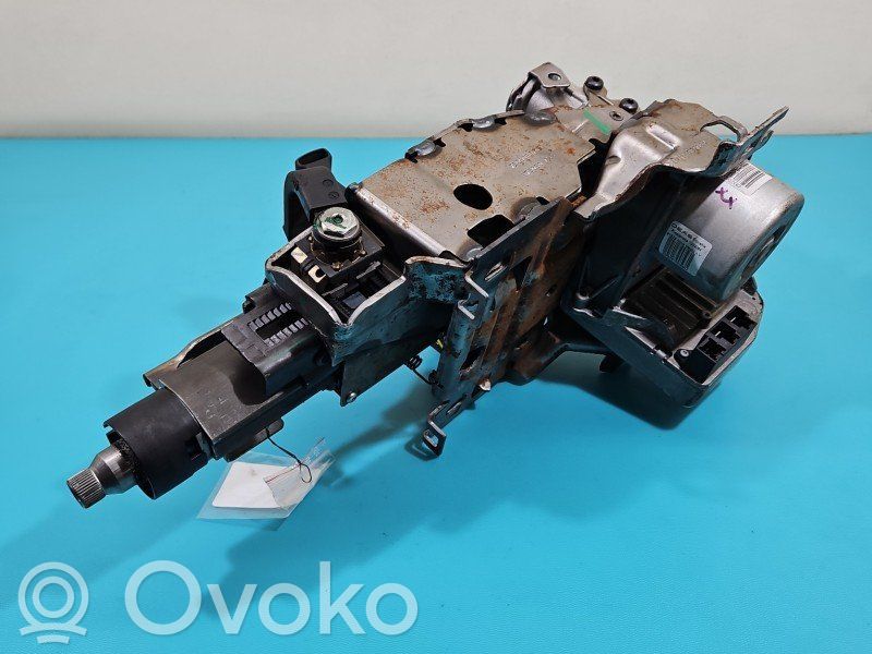 Renault Clio III Ohjaustehostimen pumppu 