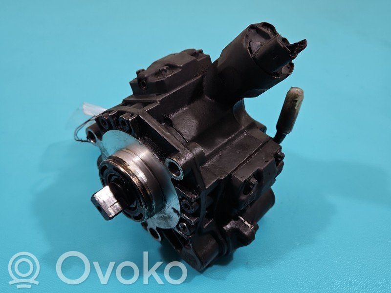 Volvo V50 Pompa wtryskowa wysokiego ciśnienia 