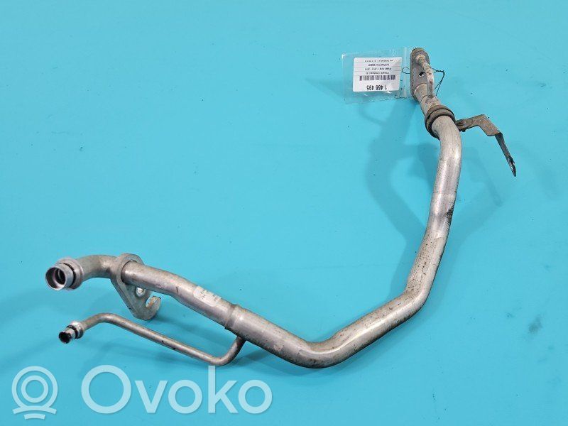 Ilmastointilaitteen putki (A/C)   924463VU0A,IMPRK1466495,924463VU0A