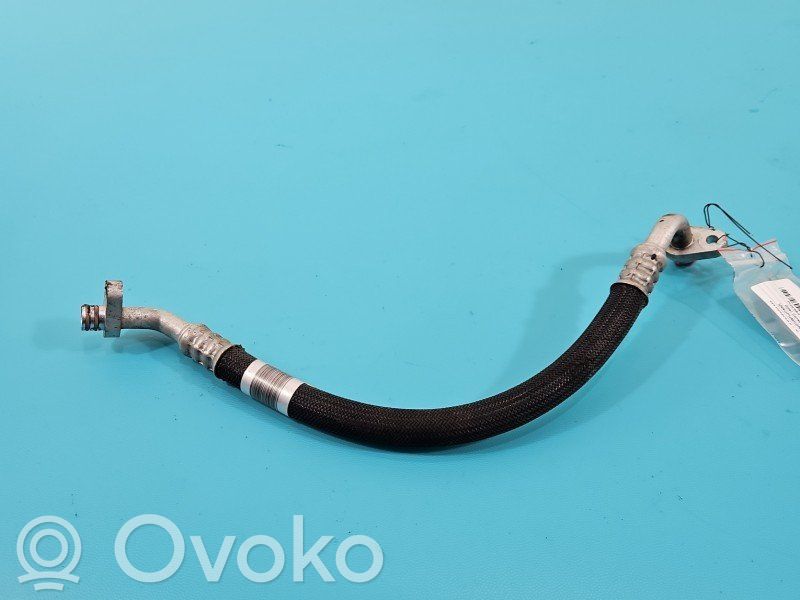 Opel Corsa F Conductă/furtun aer condiționat (A/C) 
