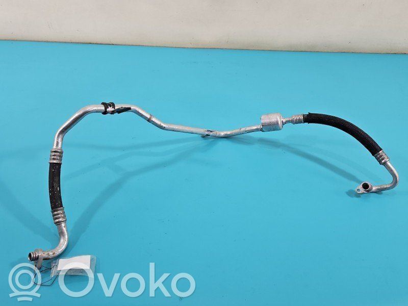 Opel Corsa F Oro kondicionieriaus vamzdelis (-ai)/ žarna (-os) 