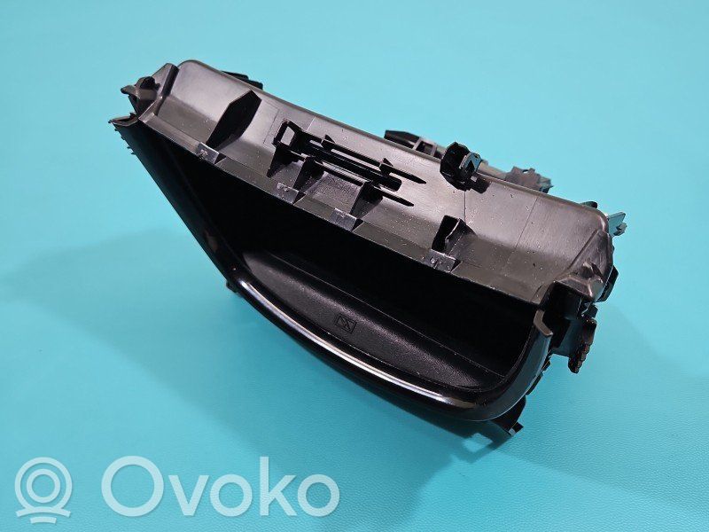 Ford Puma Center console 