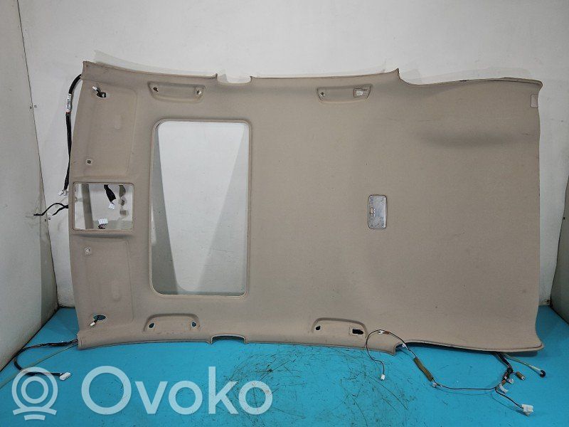 Lexus RX 330 - 350 - 400H Techo 