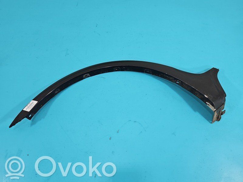 BMW X3 E83 Front arch trim 