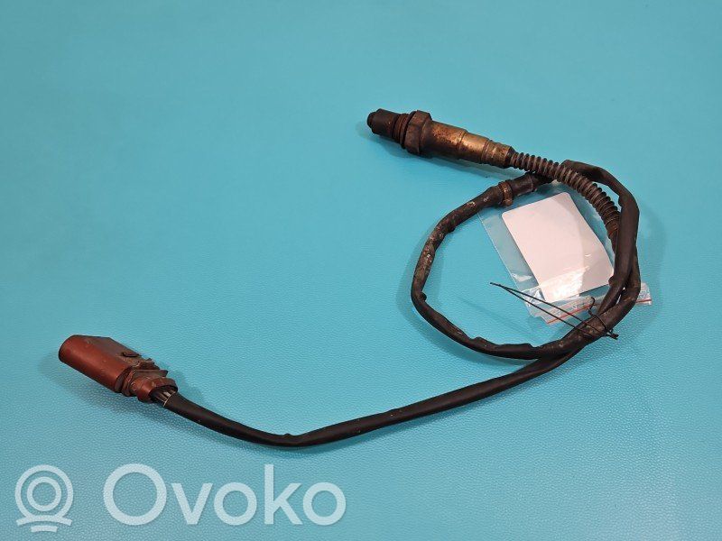 Porsche Cayenne (9PA) Lambda probe sensor 
