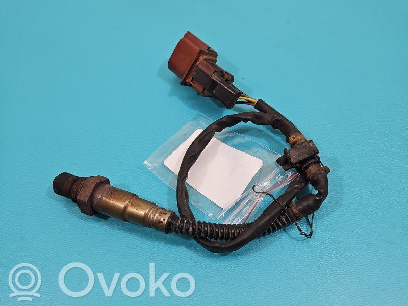 Porsche Cayenne (9PA) Lambda probe sensor 