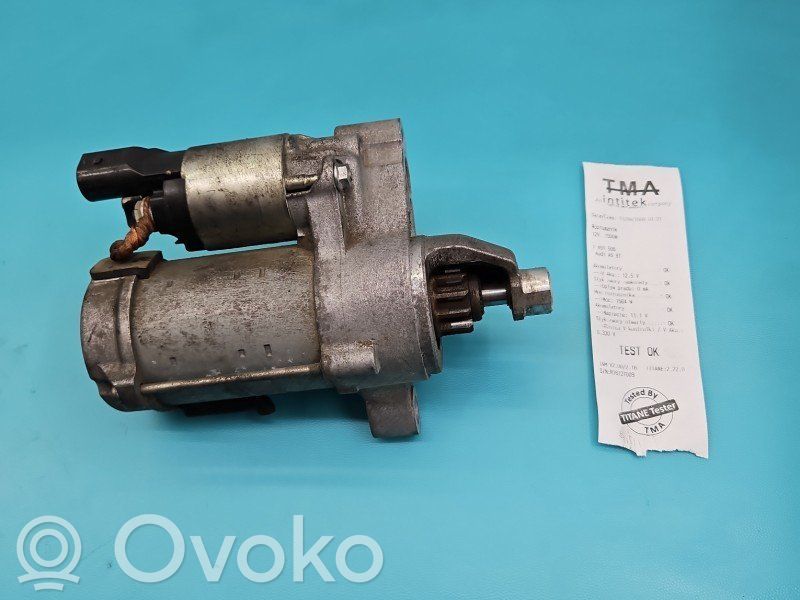 Motor de arranque   06H911024B,IMPRK1491506,4280007935