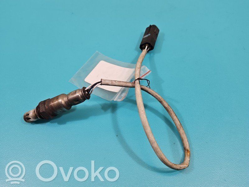 Renault Koleos I Lambda probe sensor 