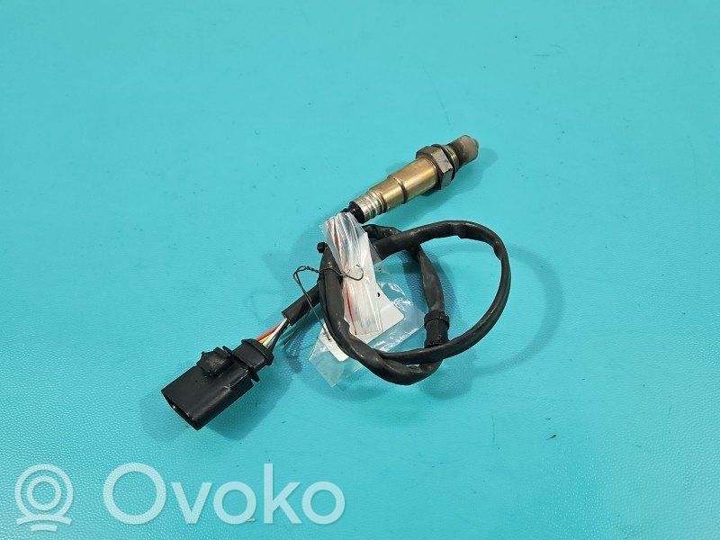 Зонд «Lambda»   0258027080,IMPRK1477028,8V0906262