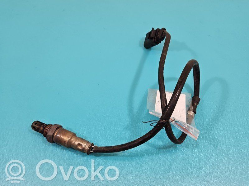 Volkswagen Tiguan Lambda probe sensor 