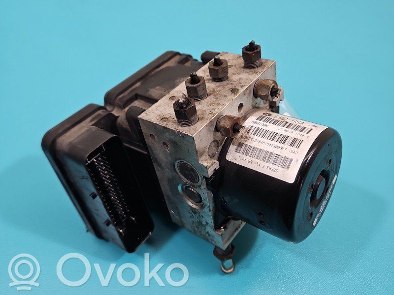 Jeep Compass ABS Pump 