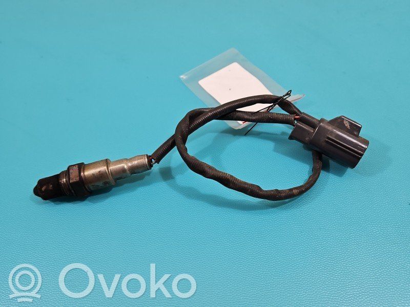 Land Rover Discovery Sport Lambda probe sensor 