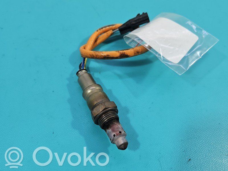 Renault Captur Lambda probe sensor 