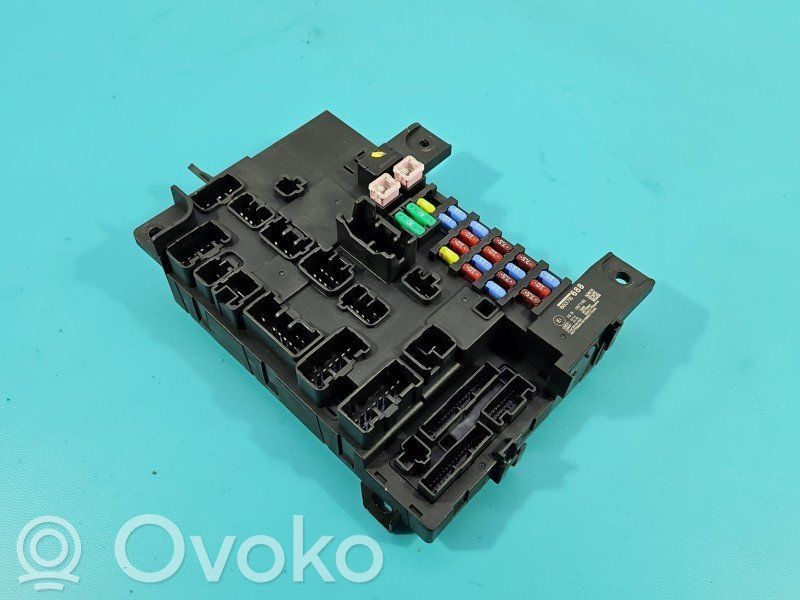 Mitsubishi Outlander Modul de control caroserie central 