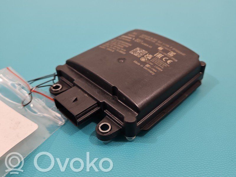 Ford Puma Central body control module 