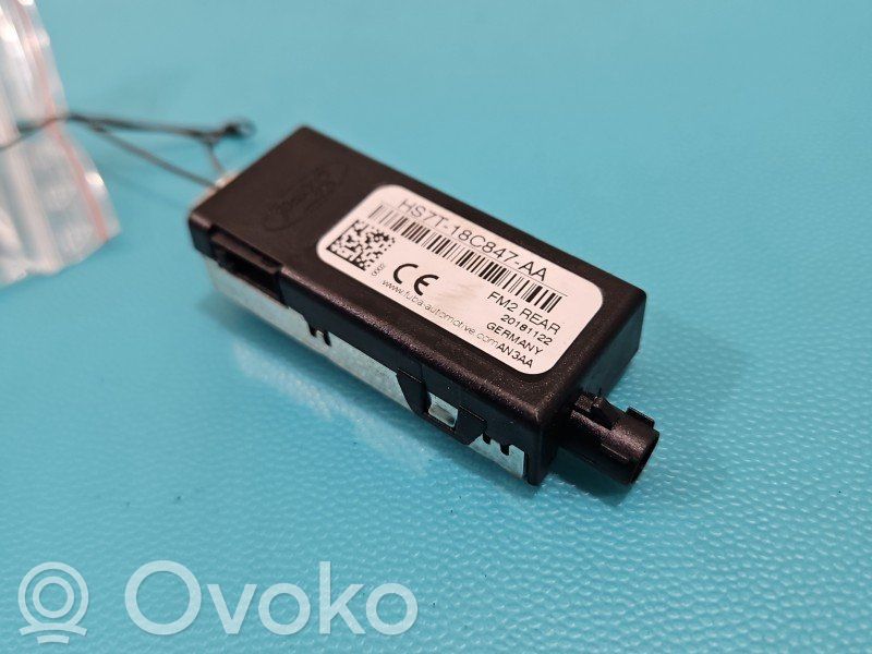 Kėbulo modulis   HS7T18C847AA,IMPRK1492403