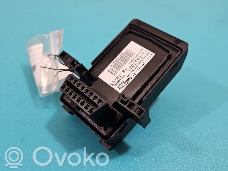 Ford S-MAX Central body control module 