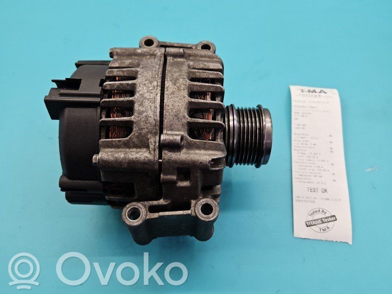 Audi Q5 SQ5 8R Generator/alternator 
