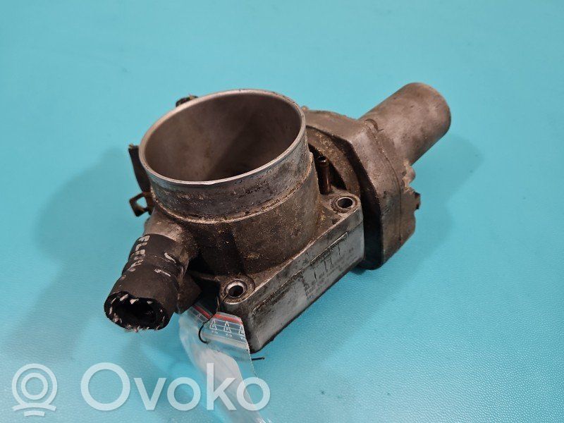 Opel Vectra C Valvola corpo farfallato 