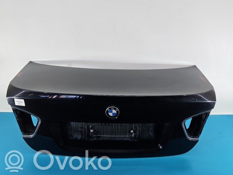 Tailgate/trunk/boot lid   IMPRK1490011