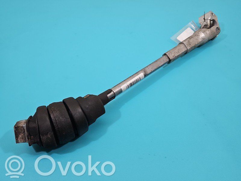 BMW X1 E84 Steering wheel axle 