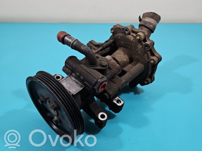 Power steering pump   6C113A674AC,IMPRK1498504