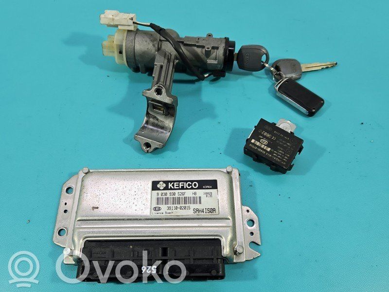 KIA Picanto Engine control unit/module ECU 