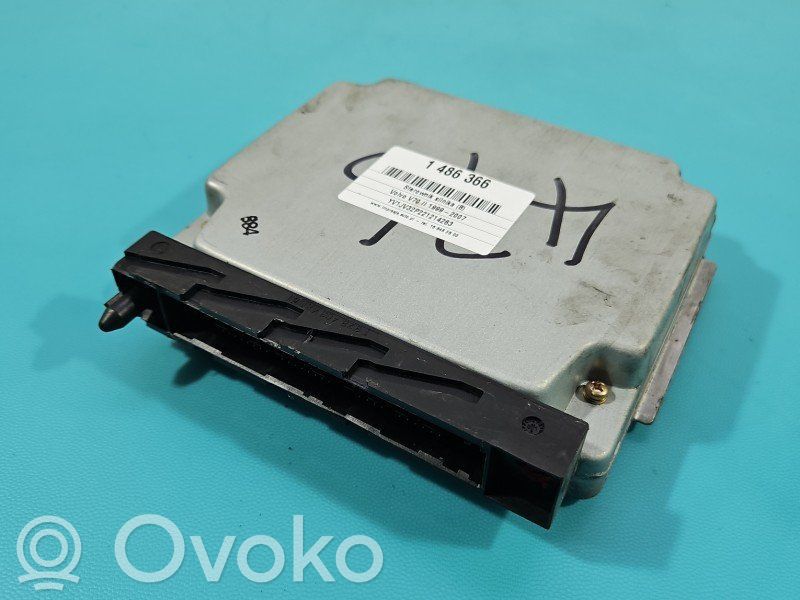 Volvo V70 Engine control unit/module ECU 