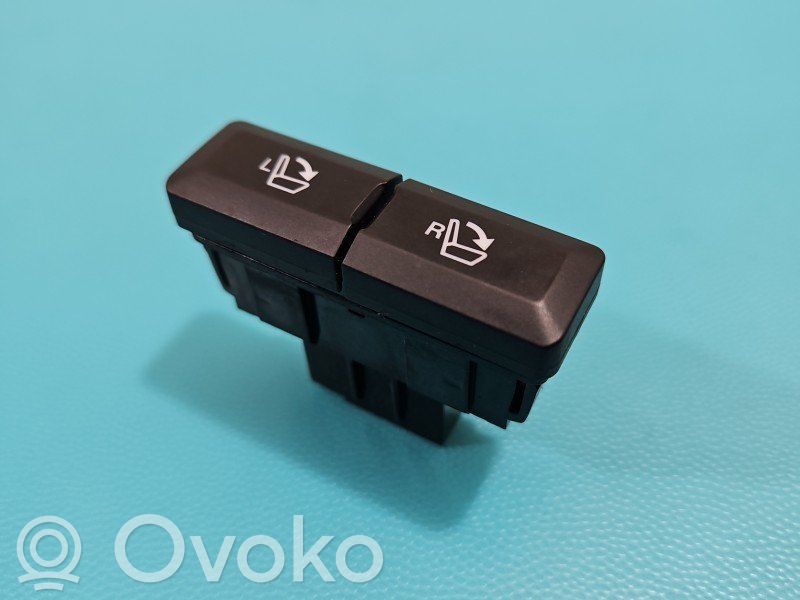 Ford S-MAX Interruptor de control del asiento 