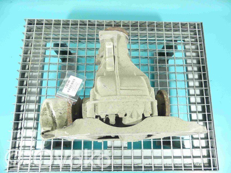 Audi A6 S6 C7 4G Rear differential 