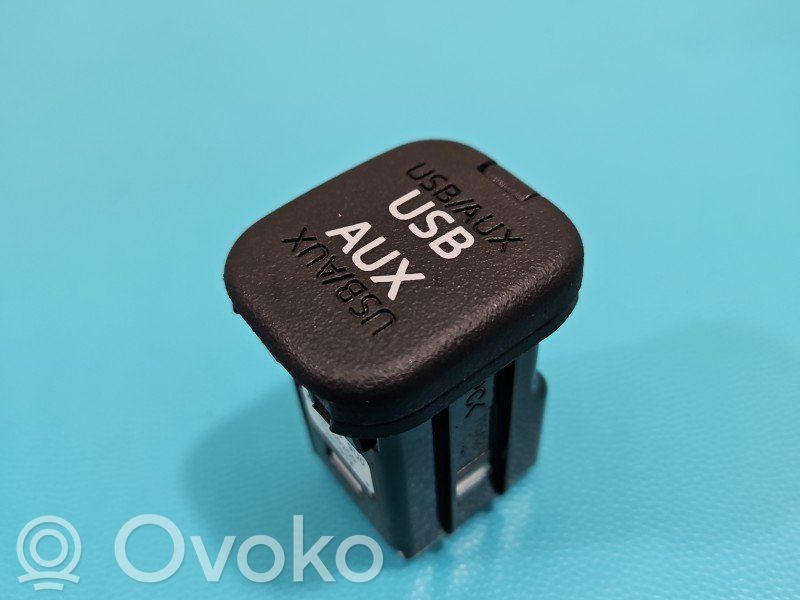 Mazda 6 Разъем USB 