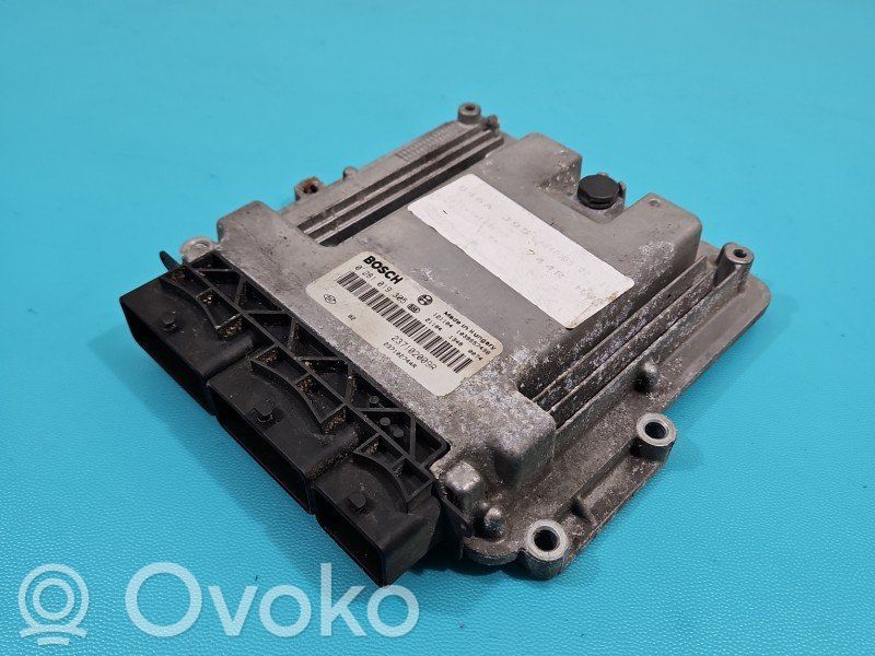 Komputer / Sterownik ECU silnika   0281019305,IMPRK1490950