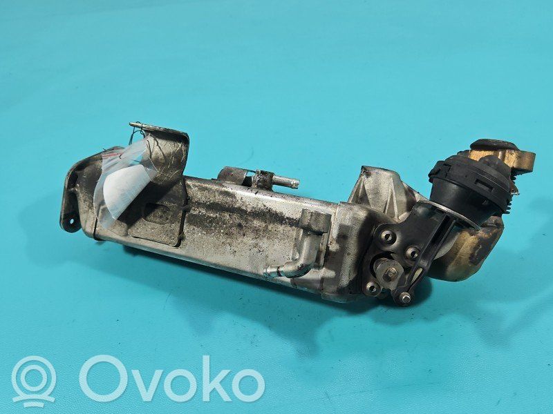 BMW 3 E90 E91 Chłodnica spalin EGR 