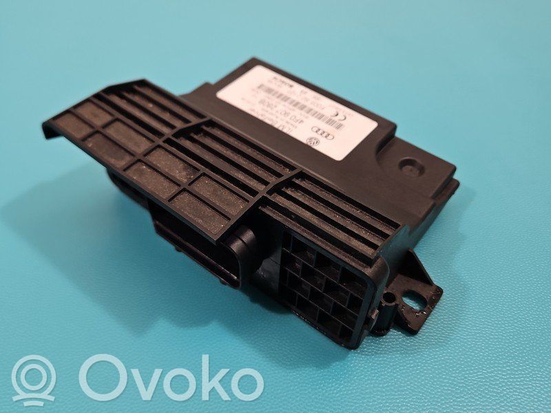 Central body control module   4F0907280B,IMPRK1498976