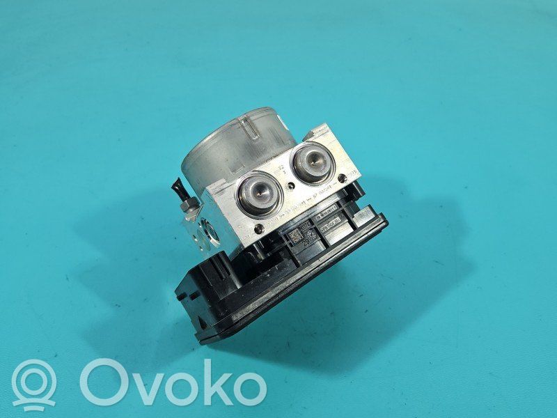 Ford Puma ABS Pump 