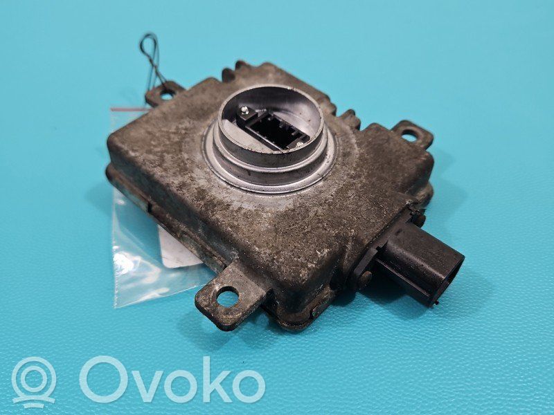 Mazda 5 Headlight ballast module Xenon 